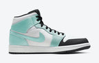 Jordan 1 Mid Tropical Twist Igloo