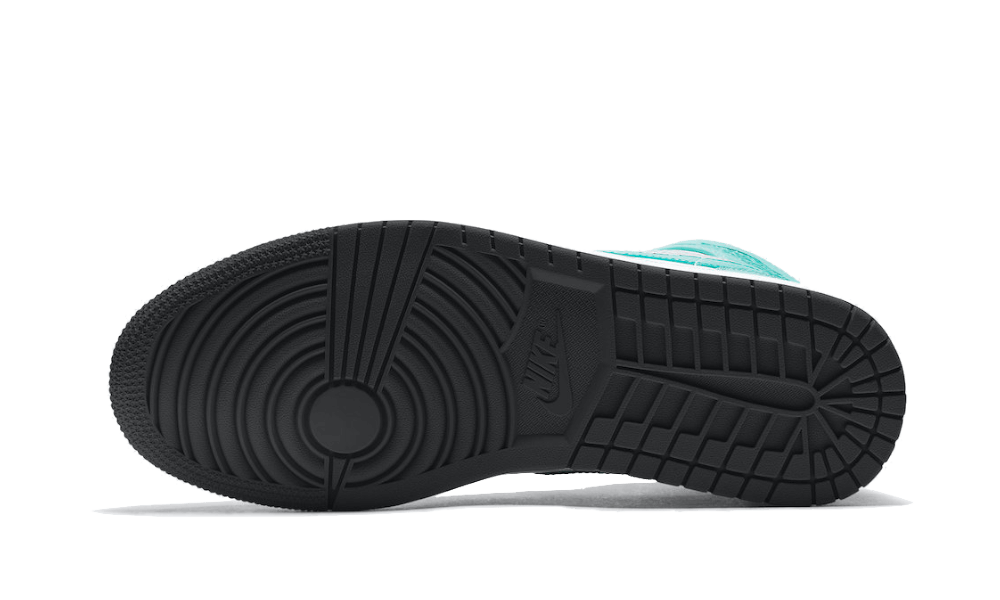 Jordan 1 Mid Tropical Twist Igloo
