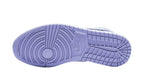 Jordan 1 Retro Mid Purple Pulse