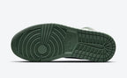 Jordan 1 Retro Mid Dutch Green