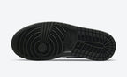 Jordan 1 Retro Mid Light Smoke Grey