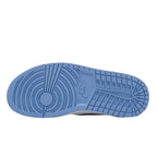 Jordan 1 Retro Mid University Blue