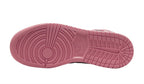 Jordan 1 Retro Mid Coral Chalk