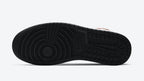 Jordan 1 Retro Mid Turf Orange