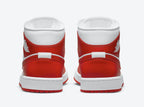 Jordan 1 Retro Mid Syracuse