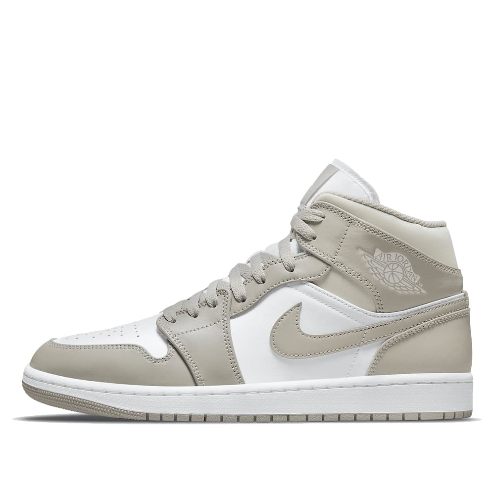 Jordan 1 Retro Mid Linen