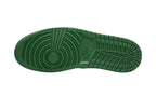 Jordan 1 Retro Mid Grey Green