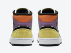 Jordan 1 Retro Mid Lightbulb