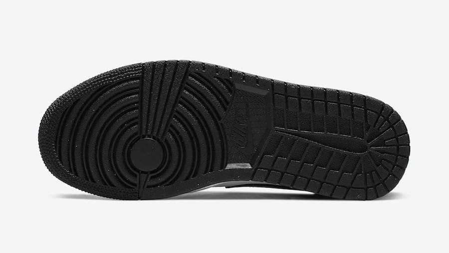 Jordan 1 Retro Mid Lightbulb