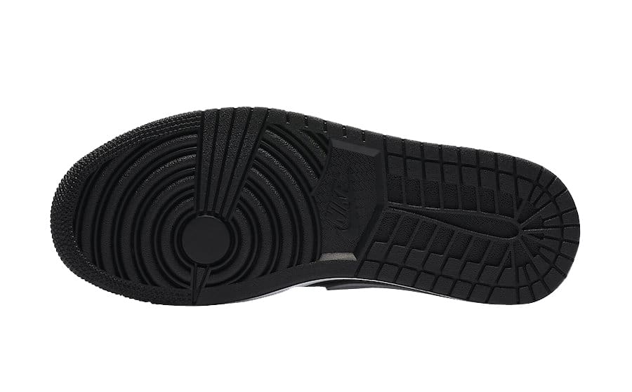 Jordan 1 Retro Mid Multi Patent