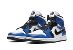 Jordan 1 Retro Mid Sisterhood – Game Royal