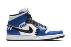 Jordan 1 Retro Mid Sisterhood – Game Royal