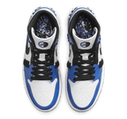 Jordan 1 Retro Mid Sisterhood – Game Royal