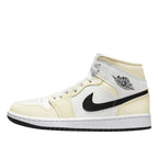Jordan 1 Retro Mid Coconut Milk