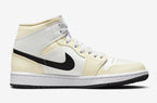 Jordan 1 Retro Mid Coconut Milk