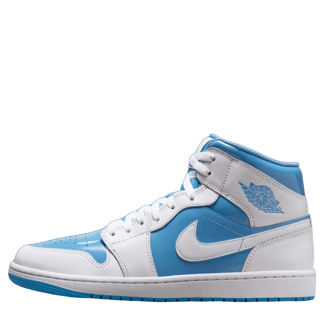 Jordan 1 Mid Legend Blue Main image