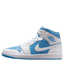 Jordan 1 Mid Legend Blue