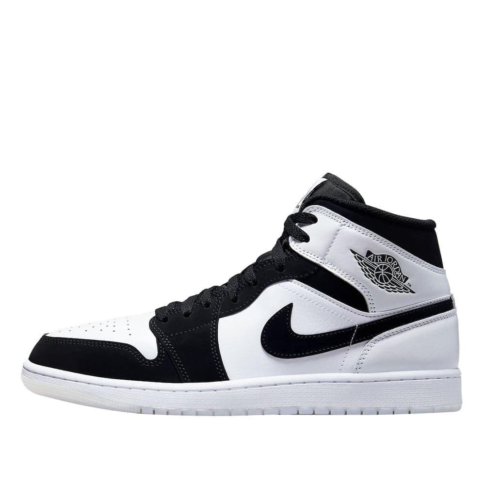 Jordan 1 Retro Mid Diamond Shorts Main image