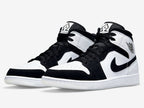 Jordan 1 Retro Mid Diamond Shorts