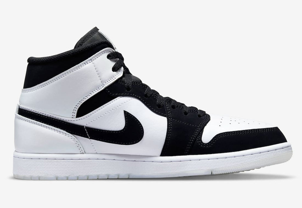 Jordan 1 Retro Mid Diamond Shorts