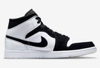 Jordan 1 Retro Mid Diamond Shorts