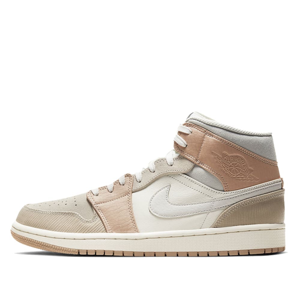 Jordan 1 Retro Mid Milan Main image