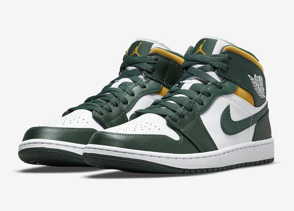 Jordan 1 Retro Mid Sonics
