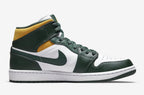 Jordan 1 Retro Mid Sonics