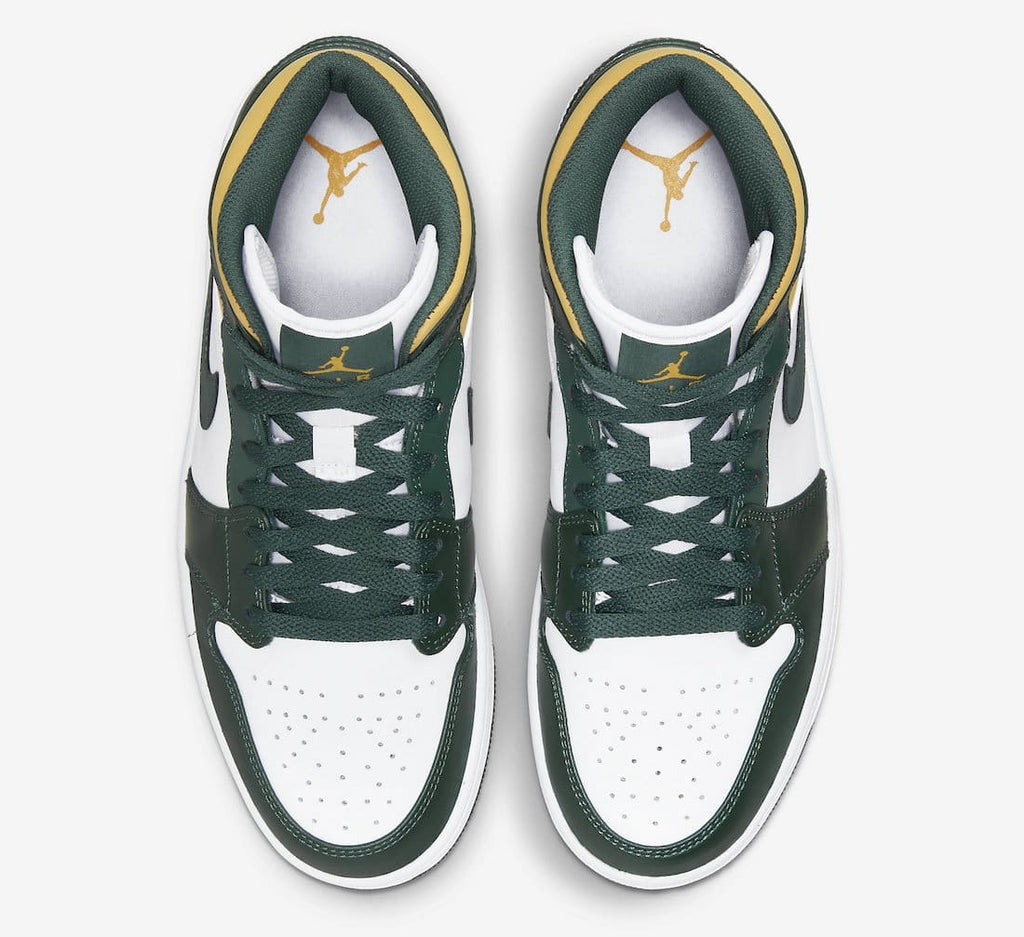 Jordan 1 Retro Mid Sonics