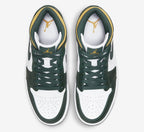 Jordan 1 Retro Mid Sonics