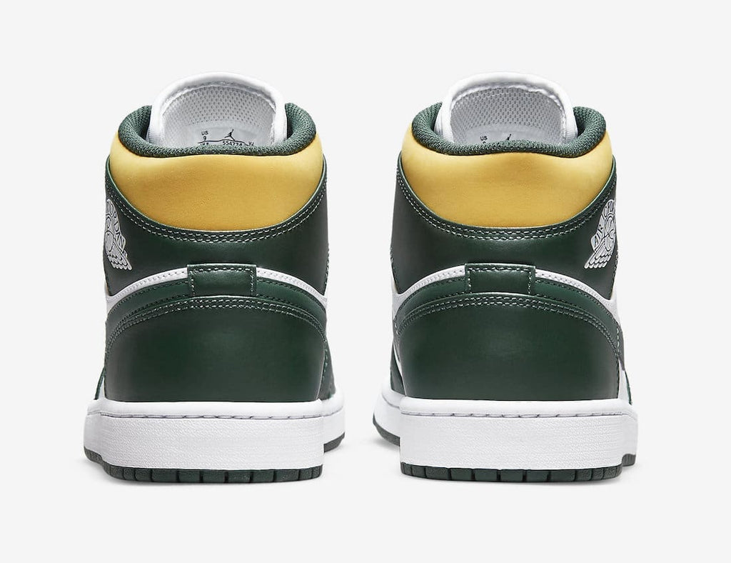 Jordan 1 Retro Mid Sonics