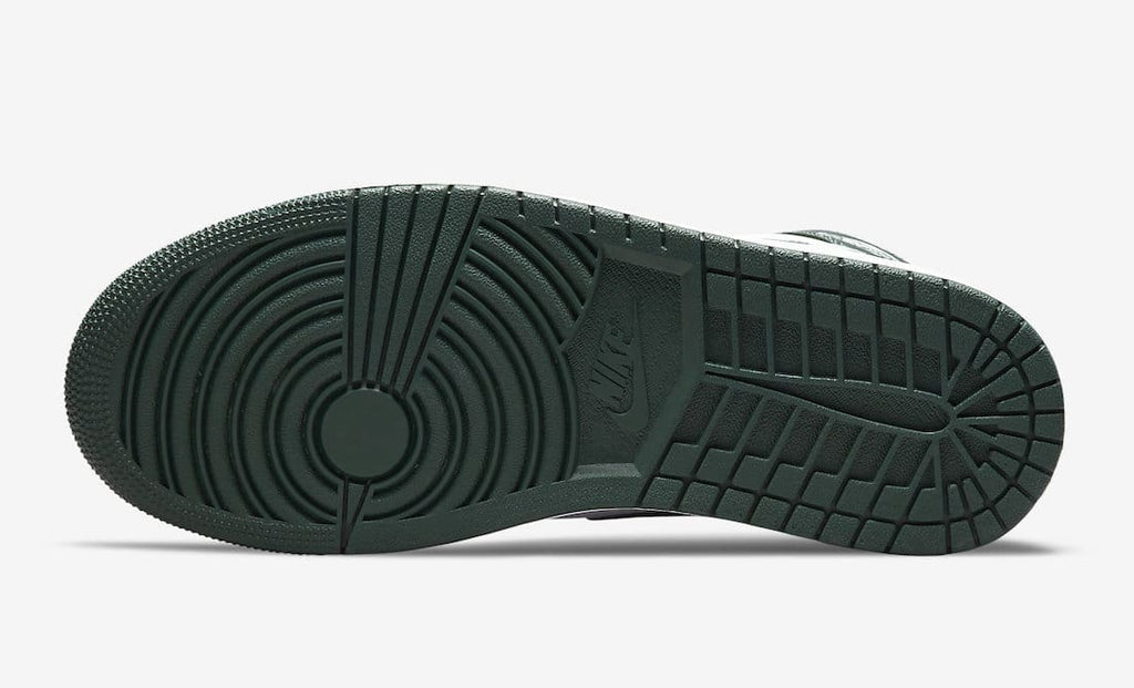 Jordan 1 Retro Mid Sonics