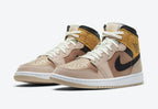 Jordan 1 Retro Mid SE Particle Beige