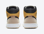 Jordan 1 Retro Mid SE Particle Beige