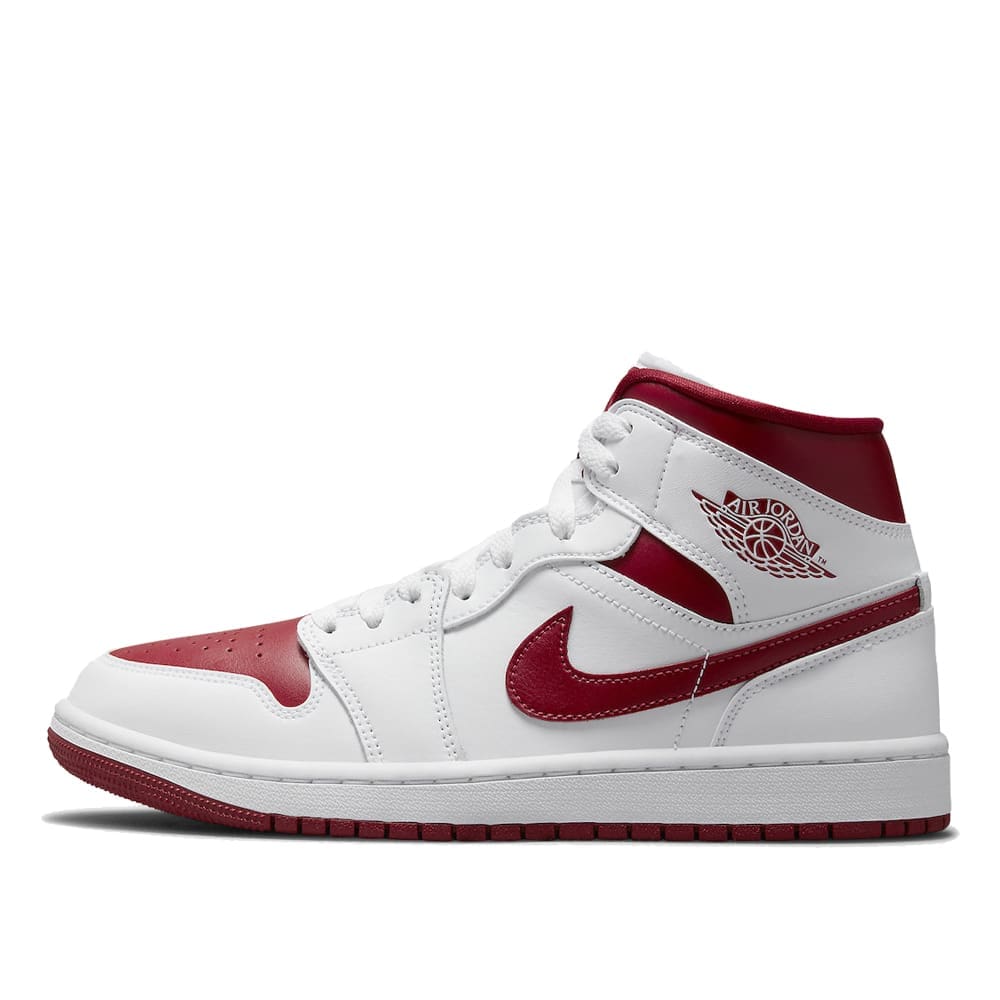 Jordan 1 Retro Mid Reverse Chicago Main image