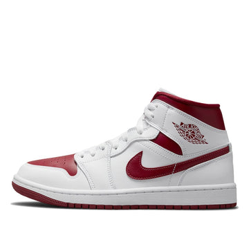 Jordan 1 Retro Mid Reverse Chicago