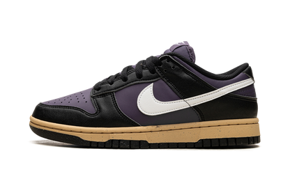 Dunk Low WMNS "Purple Black" DD1873 500