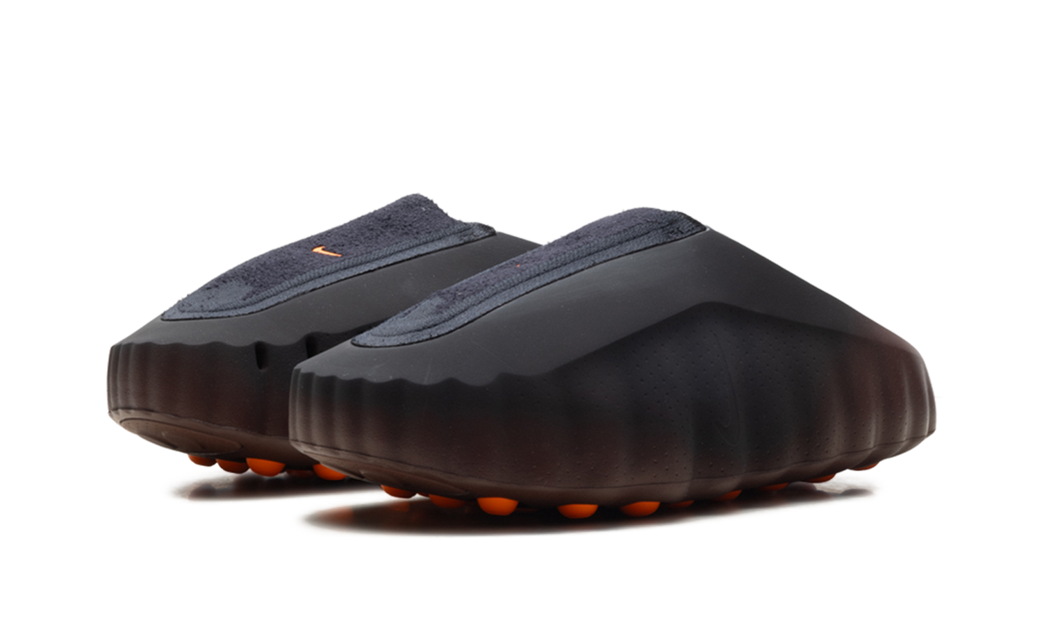 Mind 001 Flyknit Slide "Bronze Eclipse Total Orange" IR2175 200