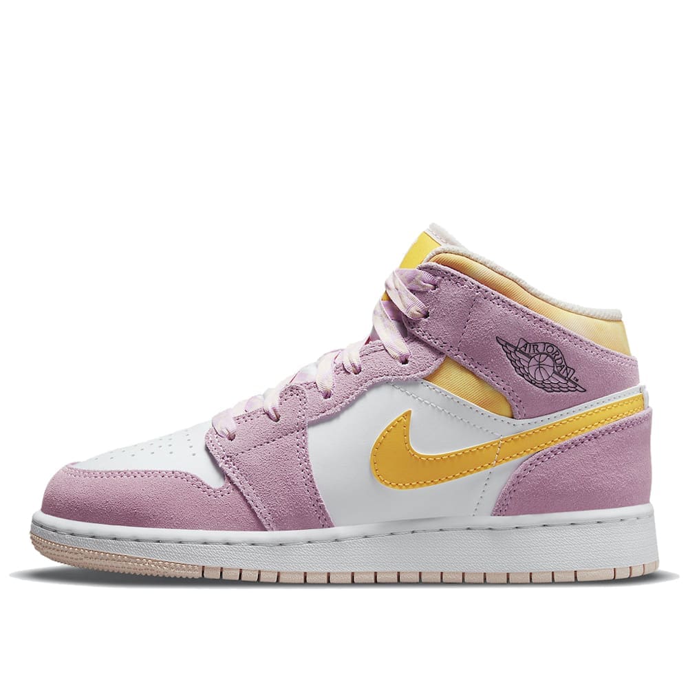 Jordan 1 Retro Mid SE Arctic Pink Main image