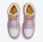 Jordan 1 Retro Mid SE Arctic Pink
