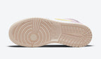 Jordan 1 Retro Mid SE Arctic Pink