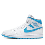 Jordan 1 Retro Mid UNC