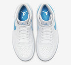 Jordan 1 Retro Mid UNC