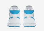 Jordan 1 Retro Mid UNC