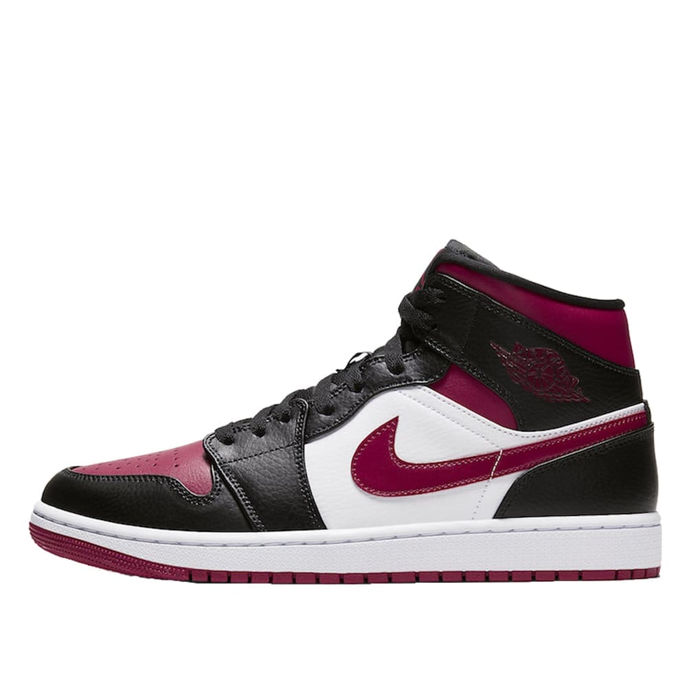 Jordan 1 Retro Mid Bred Toe Main image