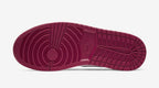 Jordan 1 Retro Mid Bred Toe