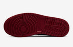 Jordan 1 Retro Mid Reverse Bred