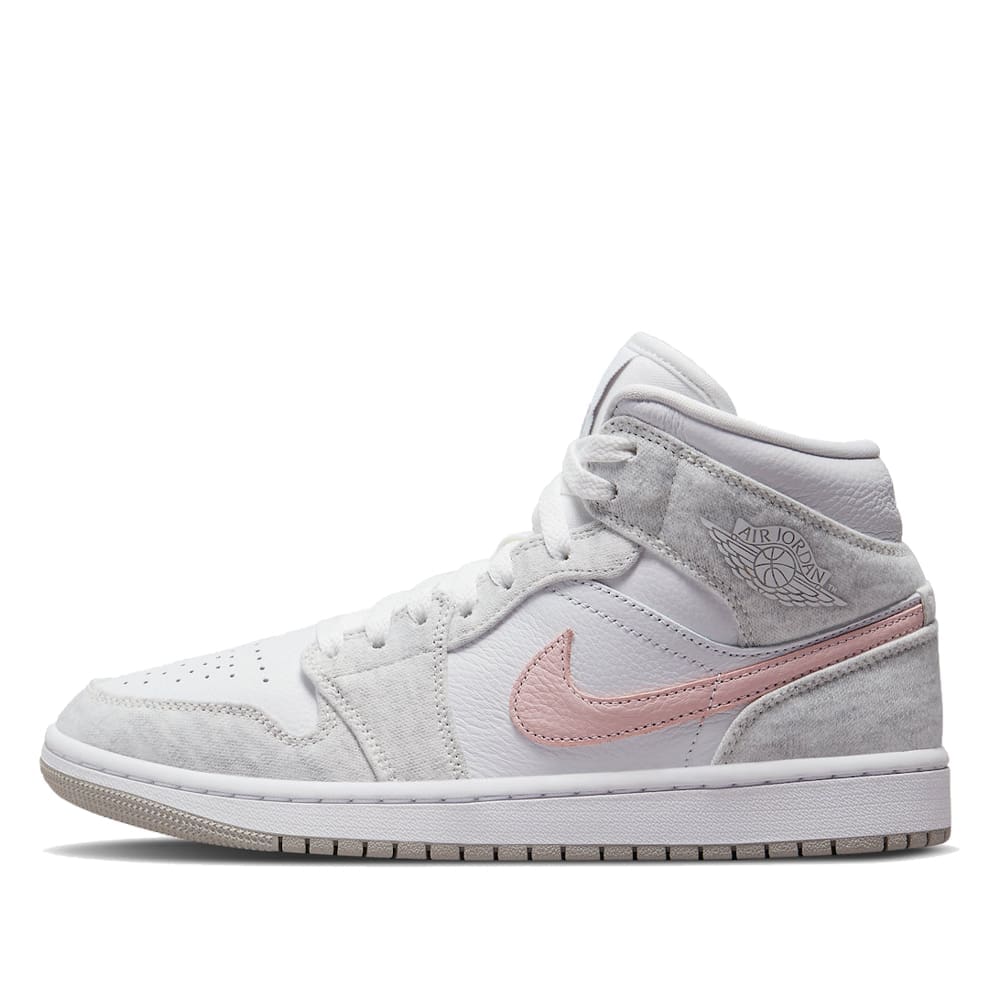 Jordan 1 Retro Mid SE Light Iron Ore Main image