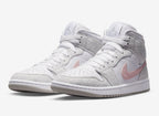 Jordan 1 Retro Mid SE Light Iron Ore