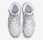 Jordan 1 Retro Mid SE Light Iron Ore